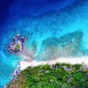 Meet your Posher, Aaron